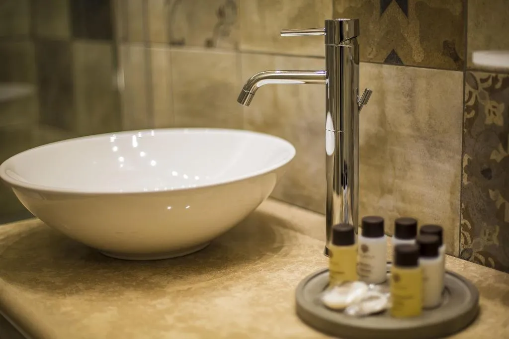 Room, Trastevere Royal Suite, Rome