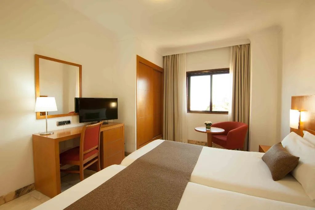 TRIPLE STANDARD Room, Principe Paz, Tenerife