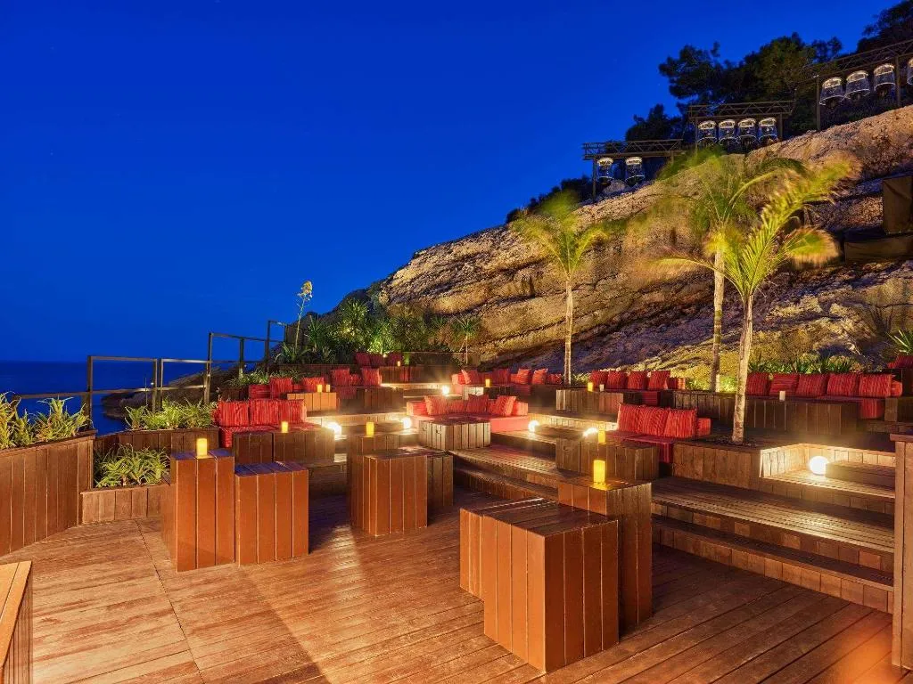 Bar, Maxx Royal Kemer, Antalya