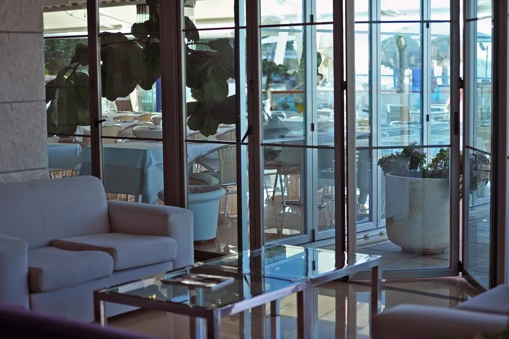 Lobby, Nadal, Costa Blanca