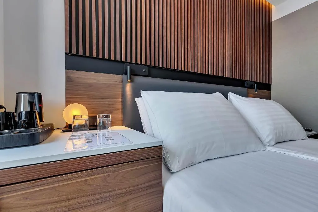 Room, Boutique hotel NOEMIA, Split