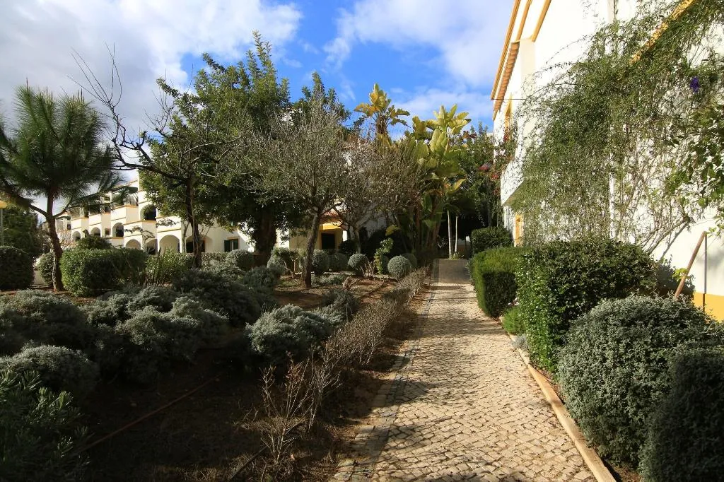 General view, Monte da Eira, Algarve