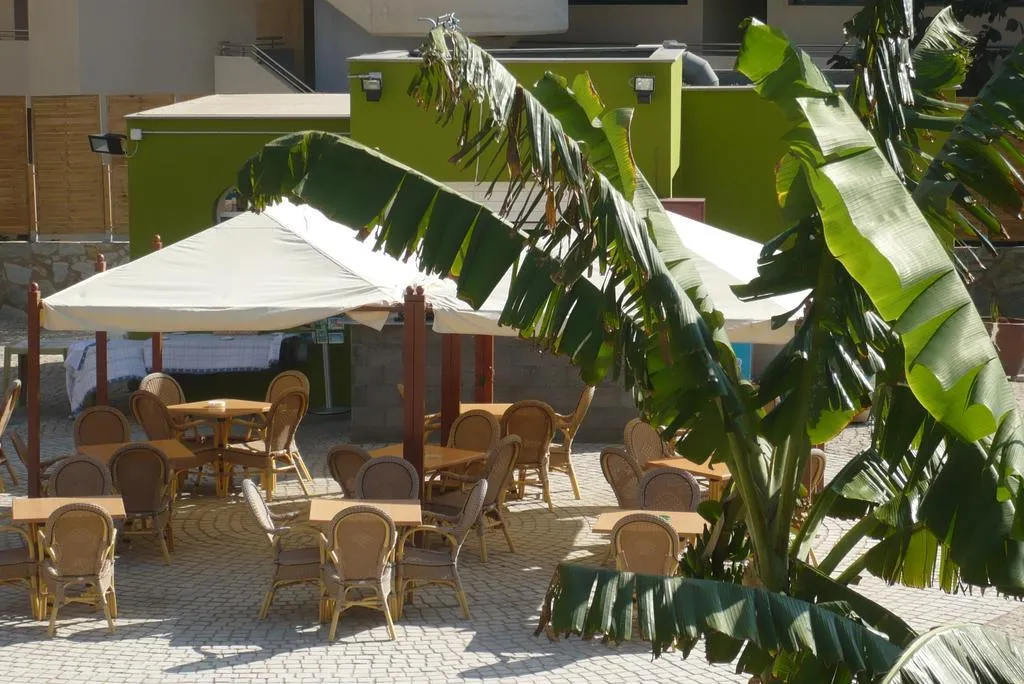 Bar, Terraza Amadores, Gran Canaria