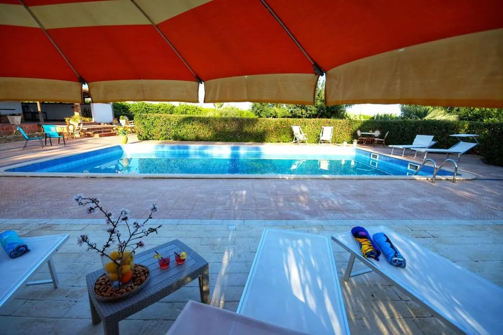 Sports and Entertainment, Mandorleto B&B, Catania