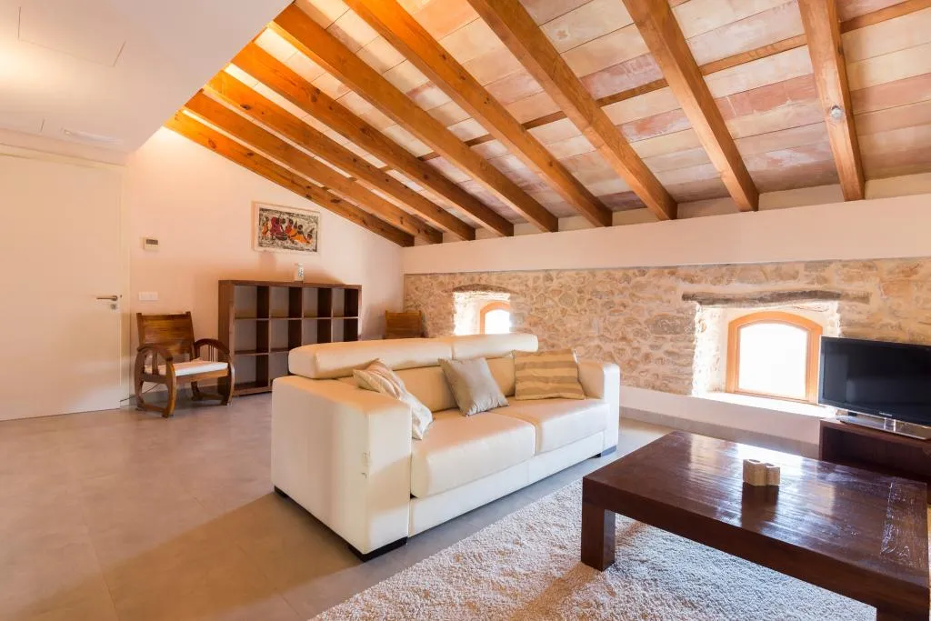 SUITE STANDARD Room, Ca n Beia, Majorca