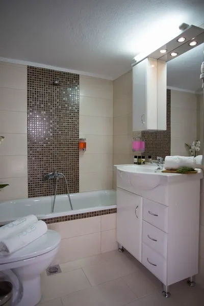 APARTMENT DELUXE Room, Polis Apartments, Halkidiki