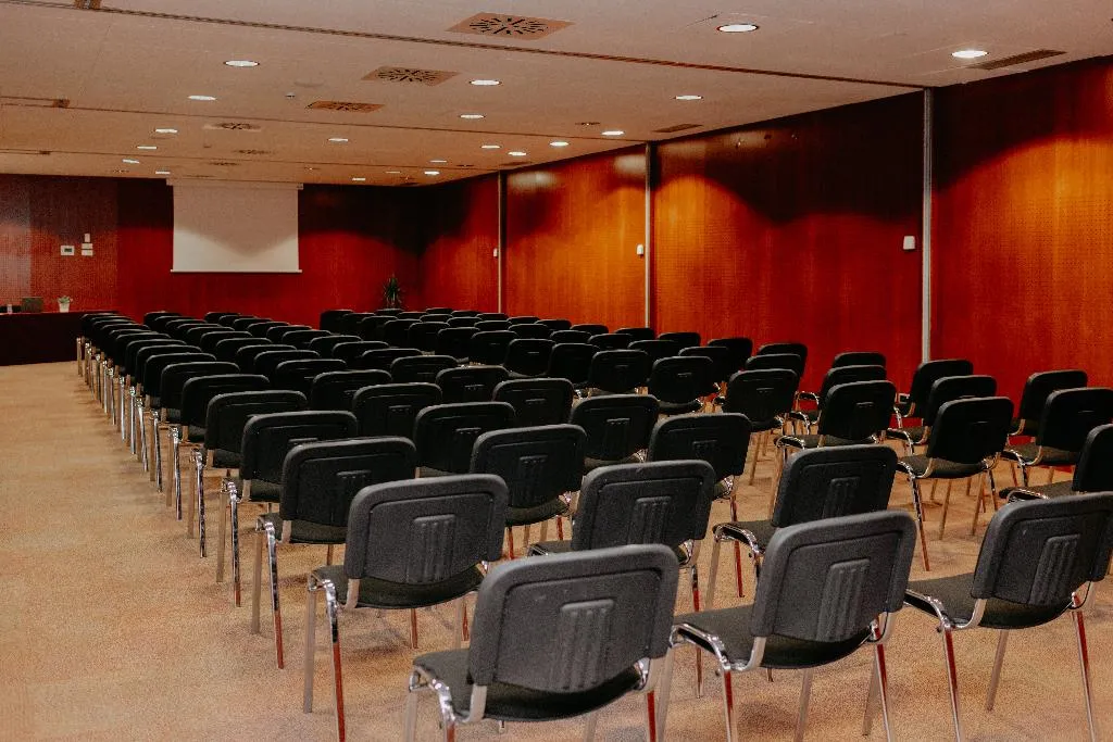 Conferences, Acevi Villarroel, Barcelona