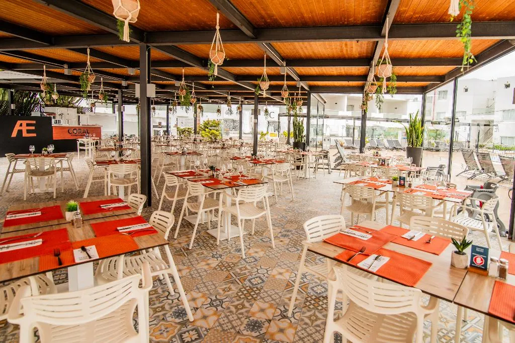 Bar, Aequora Lanzarote, Lanzarote