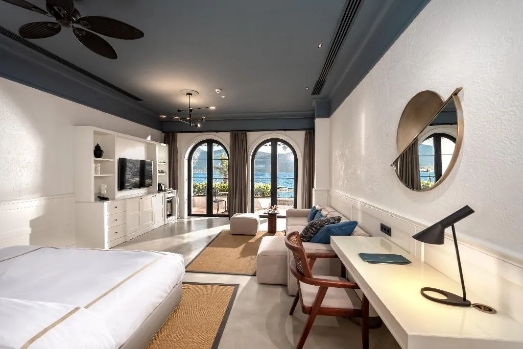 STUDIO SEA VIEW Room, Casa Nonna Bodrum, Bodrum