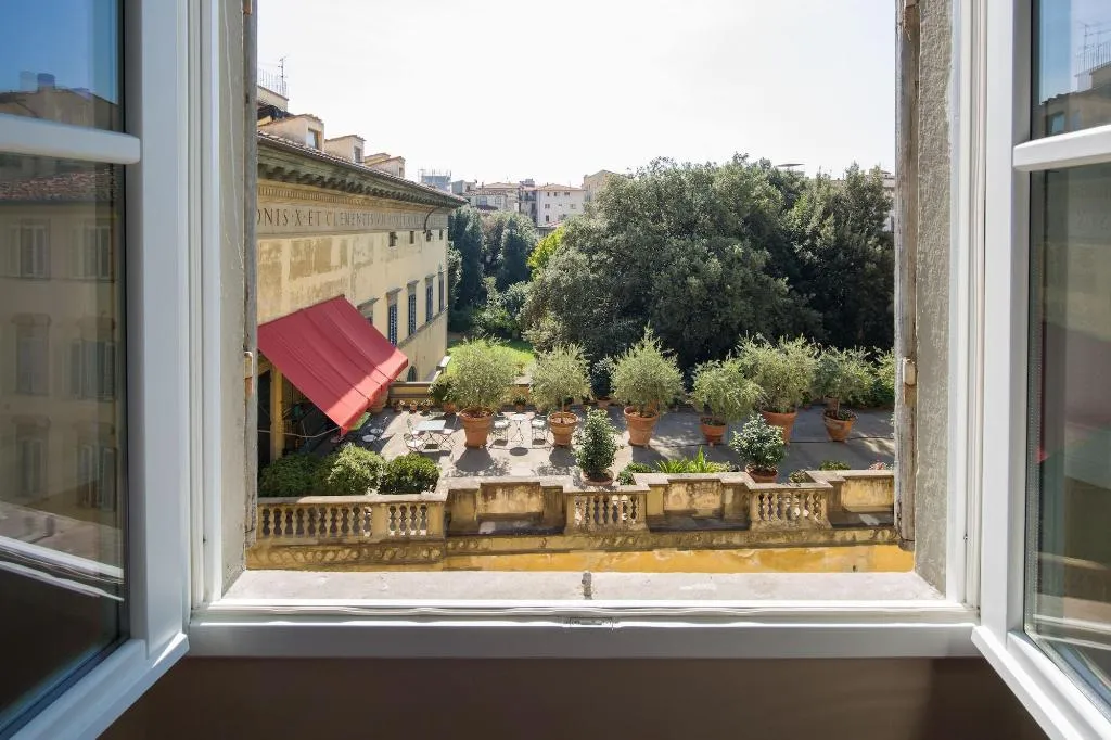 General view, B&B Residenza San Gallo 79, Florence