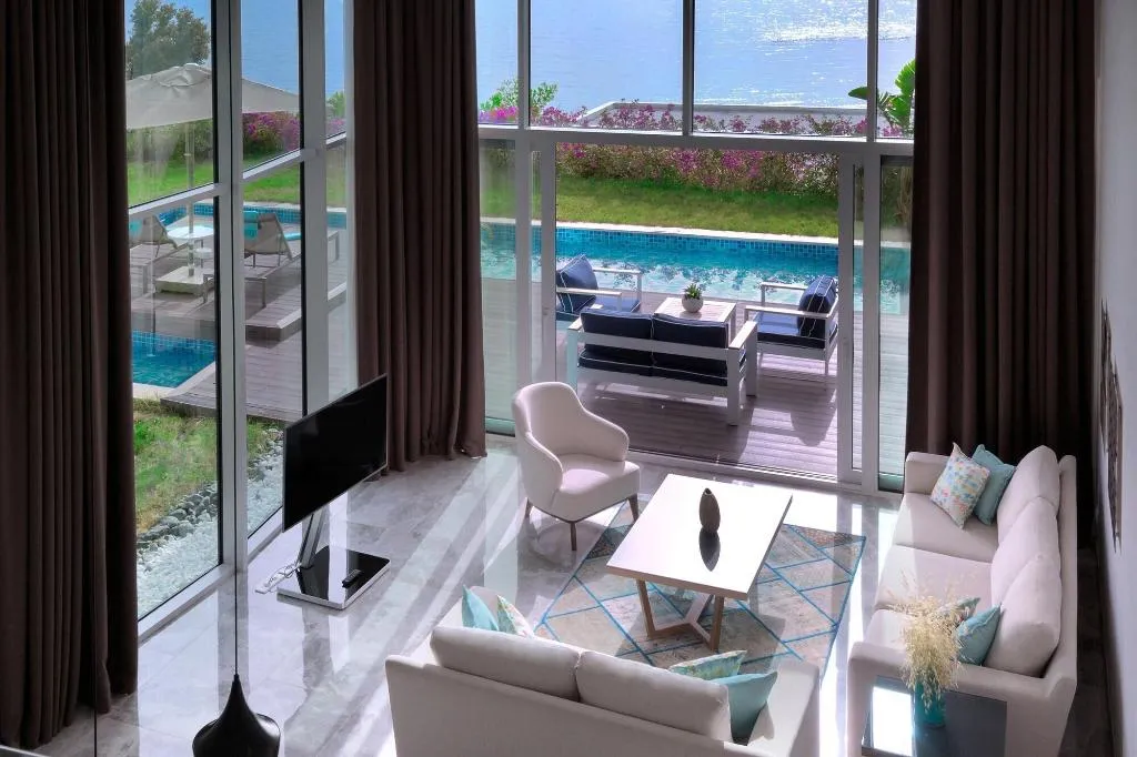 Room, Le Meridien Bodrum Beach Resort, Bodrum