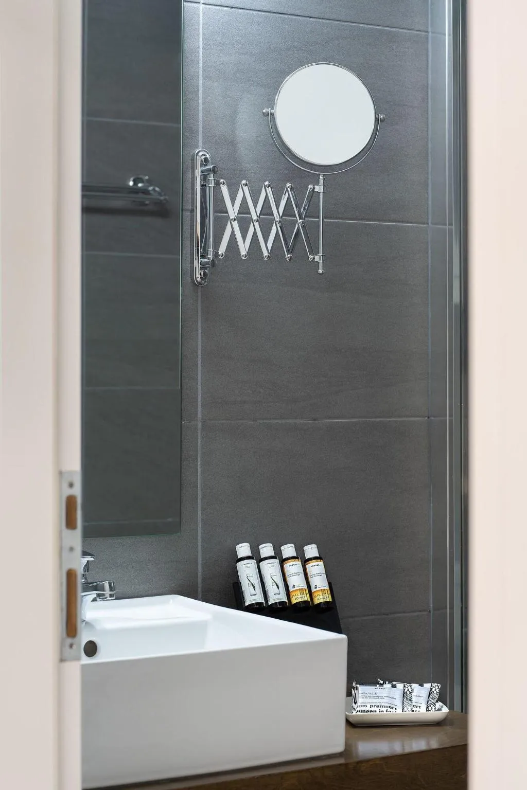 Room, Sea View Hotel & Apartments, Crete