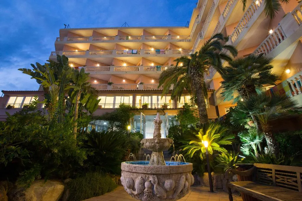 General view, Alba Seleqtta Hotel Spa Resort, Costa Brava