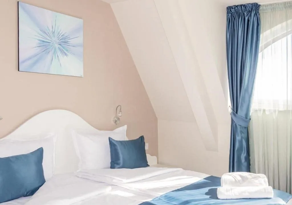 Room, Hotel Belle Epoque Beach, Varna