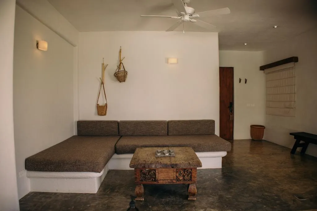 Room, Chiringuito Tulum, Cancun Area