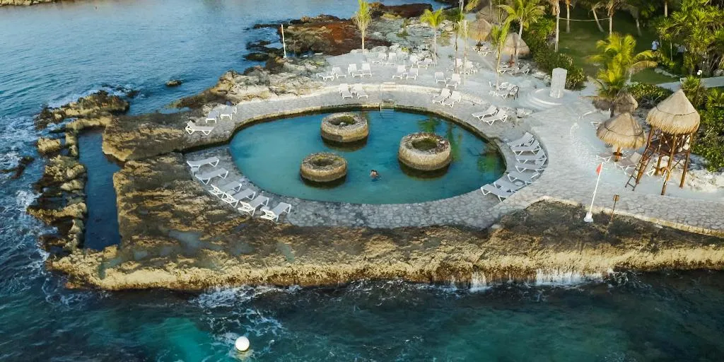General view, Occidental at Xcaret Destination, Cancun Area