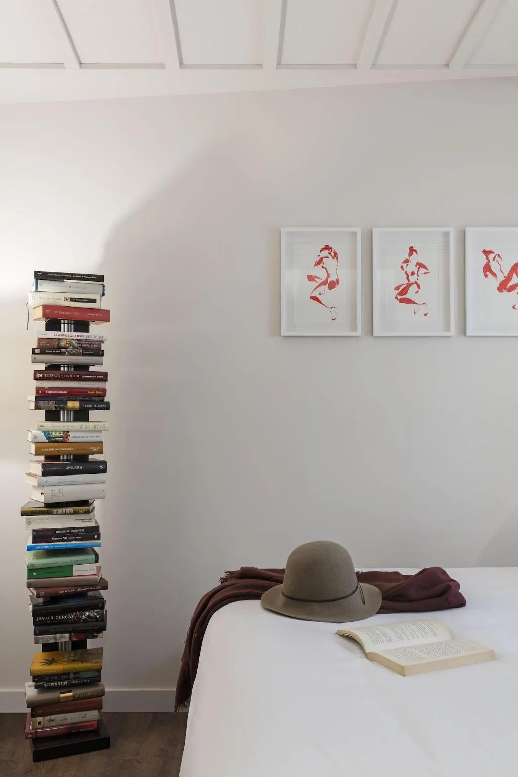 Room, Boutique Hotel Casa Volver, Barcelona