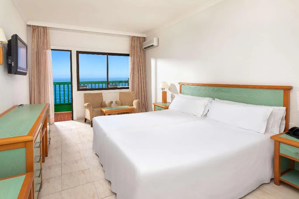 DOUBLE SEA VIEW Room, Sol Puerto de la Cruz Tenerife, Tenerife
