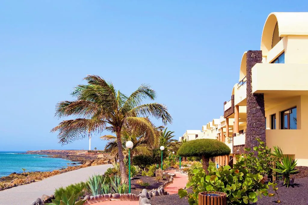 General view, MONÉA Royal Mónica, Lanzarote