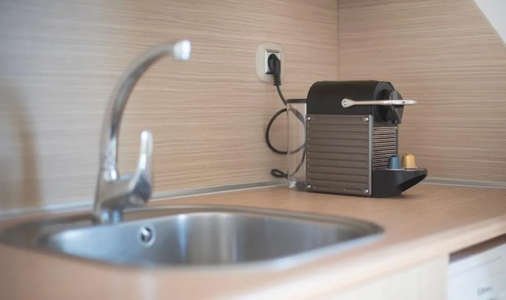 STUDIO WITH TERRACE Room, Sono Apartamentos, Barcelona