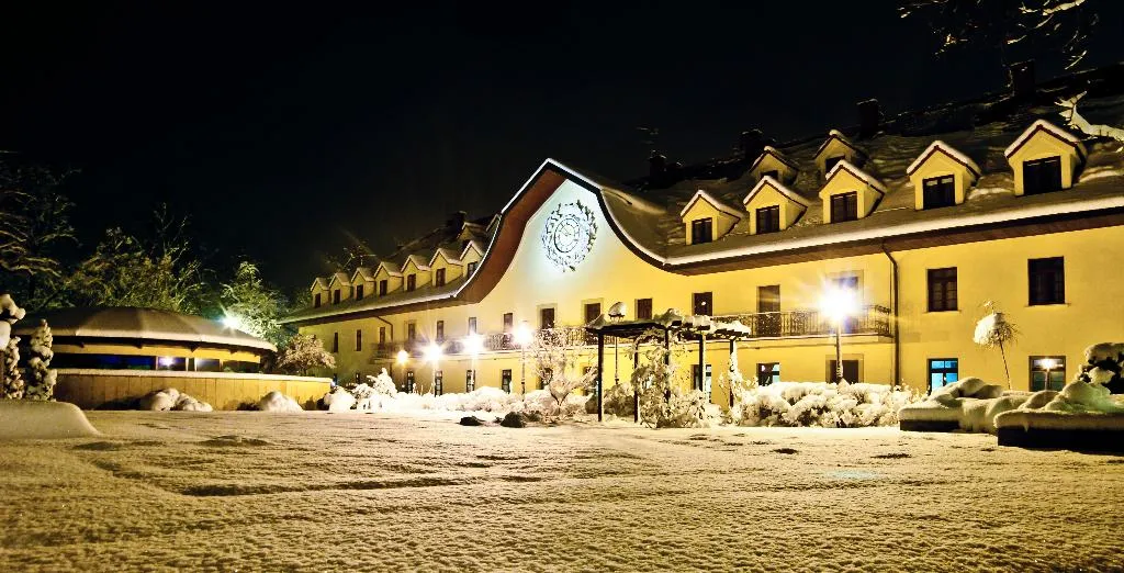 General view, Turowka Hotel&Spa, Krakow