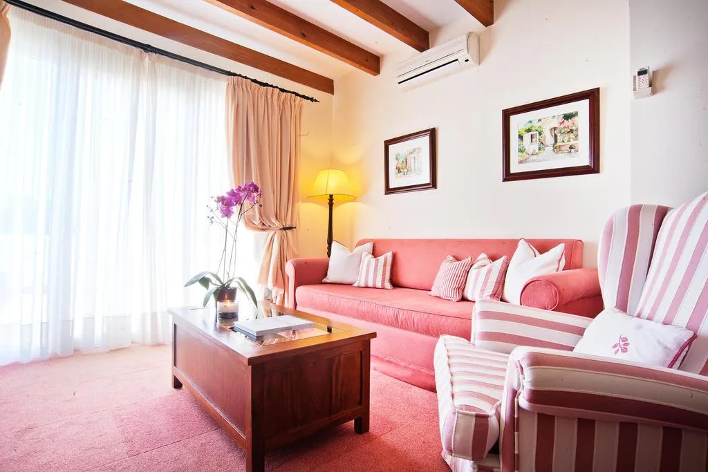 JUNIOR SUITE STANDARD Room, Hotel Bon Sol Resort & Spa, Majorca