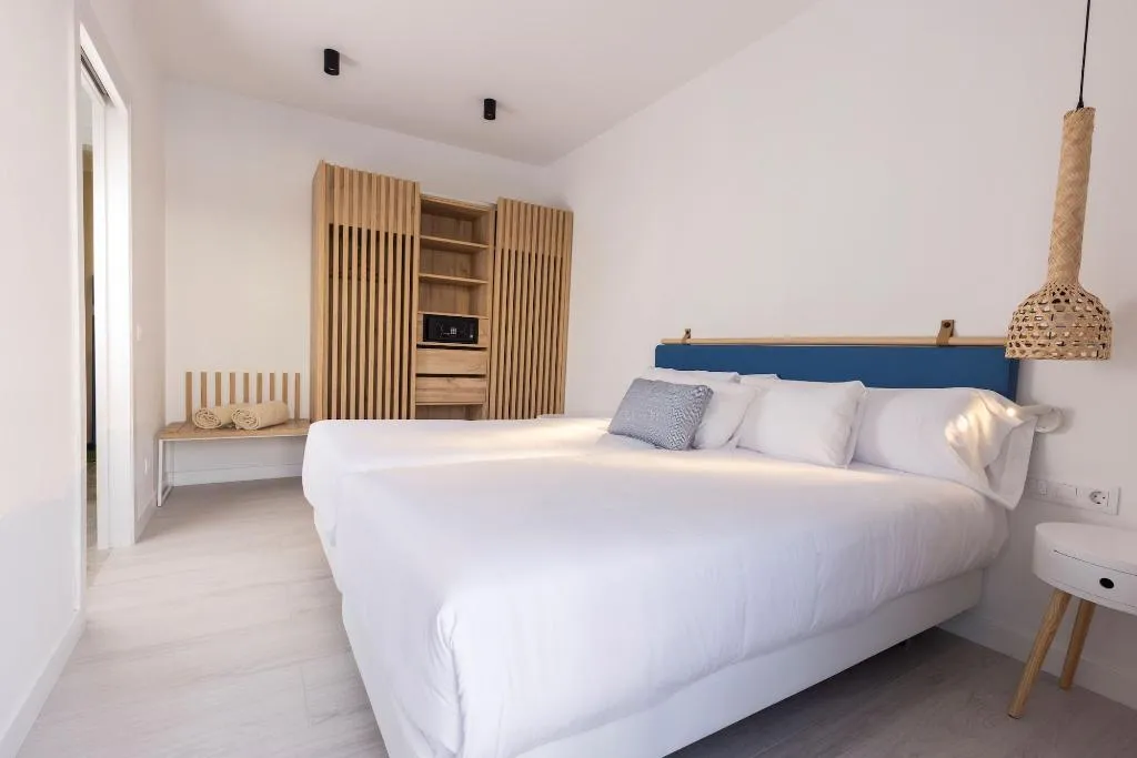 Room, Esmeralda Cotillo Homes By Livvo, Fuerteventura