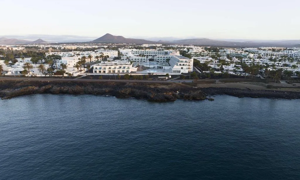 General view, Radisson Blu Resort Lanzarote, Lanzarote