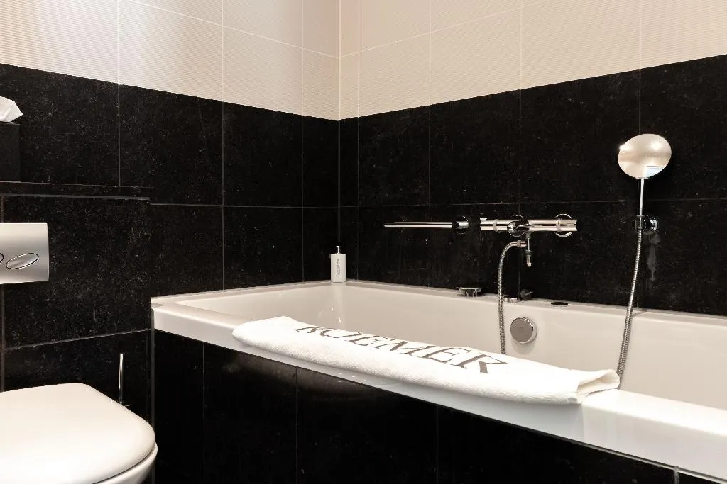Double or Twin EXECUTIVE Room, Hotel Roemer, Amsterdam