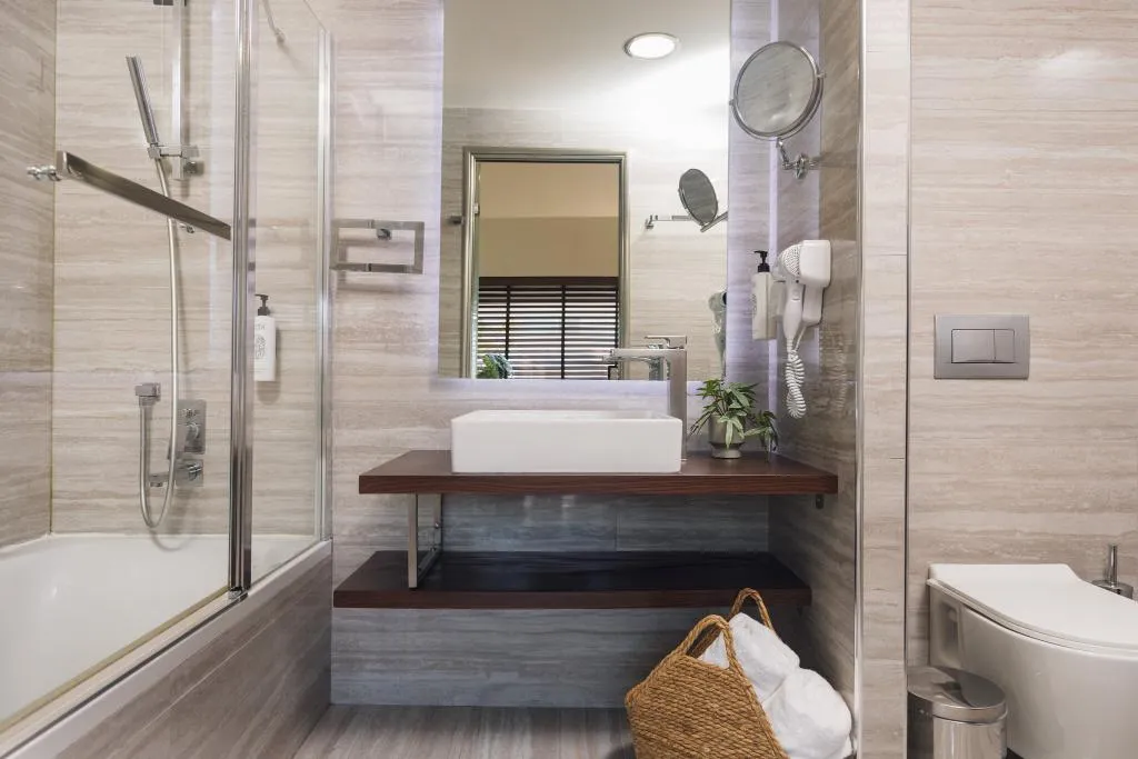 SUITE SEA VIEW Room, Alexandra Beach Resort and Spa, Zante