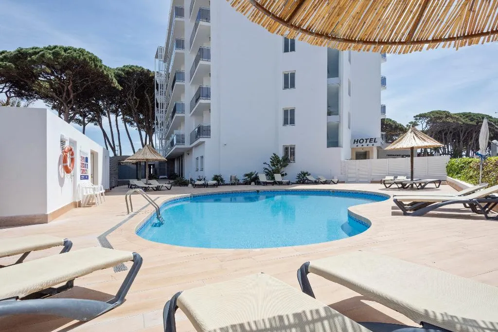 Pool, Best Terramarina, Costa Brava