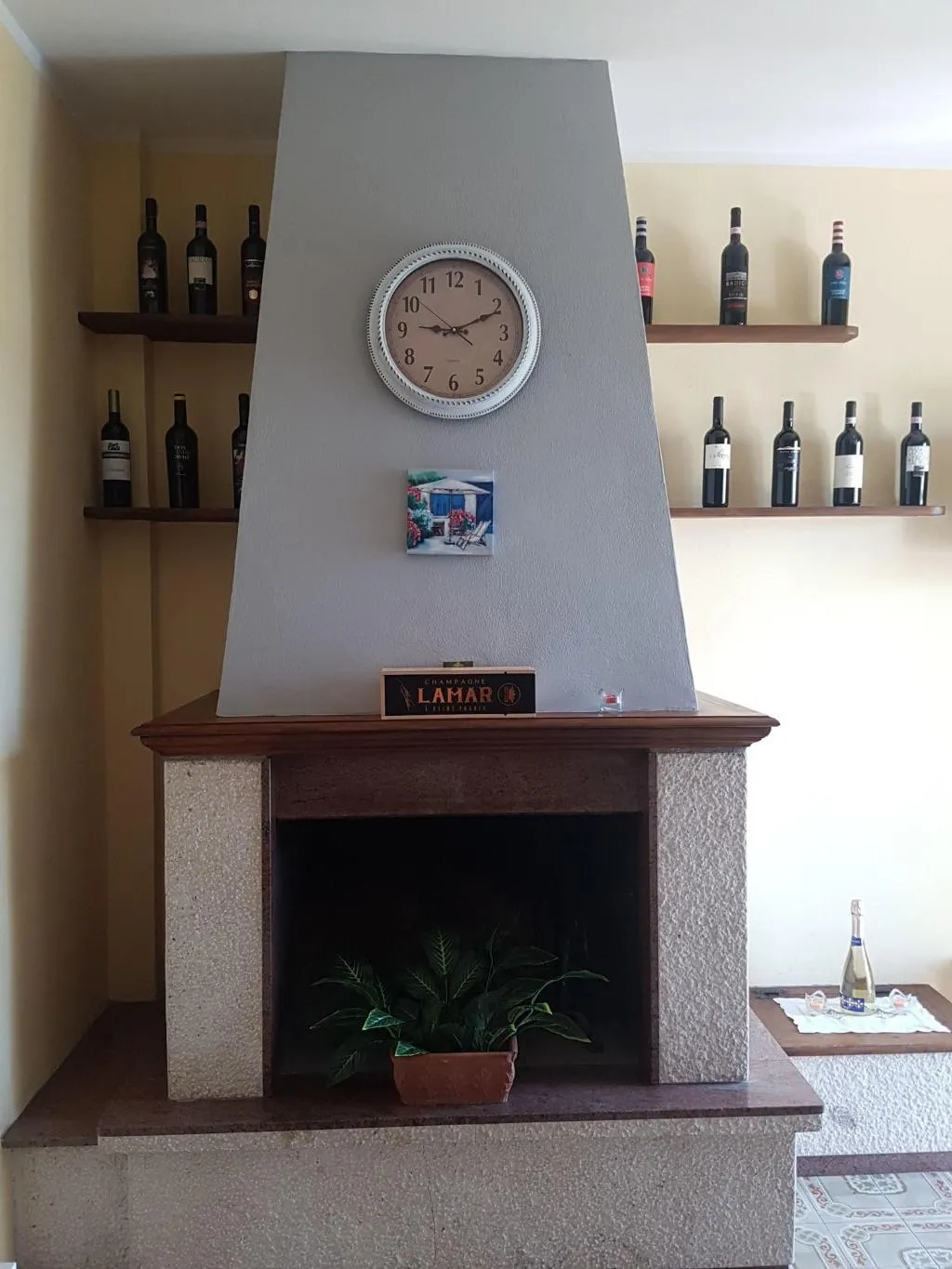 Sports and Entertainment, B&B Dolce Casa, Rome
