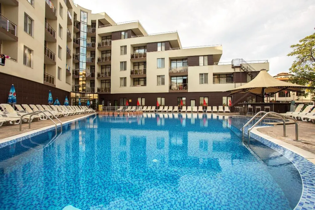 Sports and Entertainment, Laguna Park and Aqua Club, Bourgas