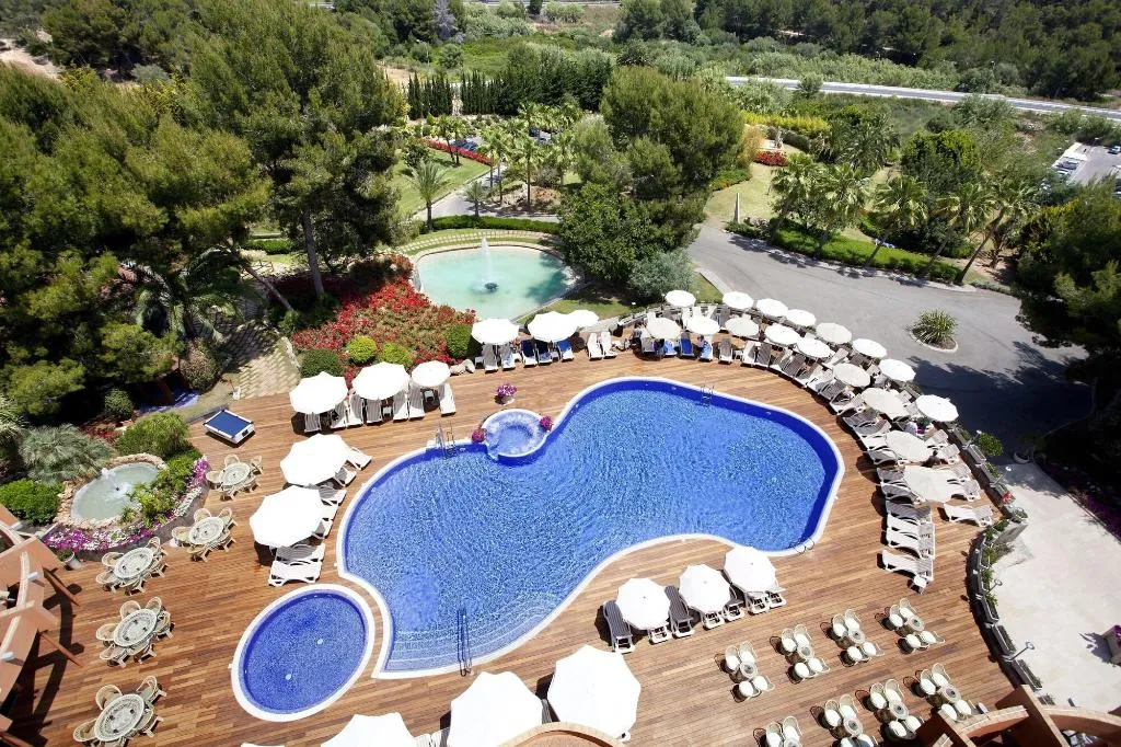 General view, Ona Palmira Paradise, Majorca