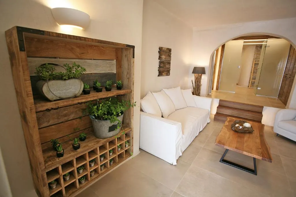 SUITE SUPERIOR Room, Atlantis Beach Residence, Mykonos