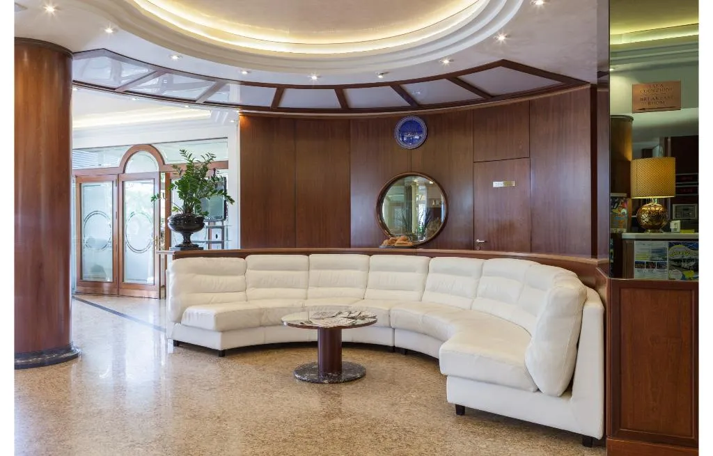 Conferences, Hotel The Originals Venise Sud Bristol Chioggia, Venice