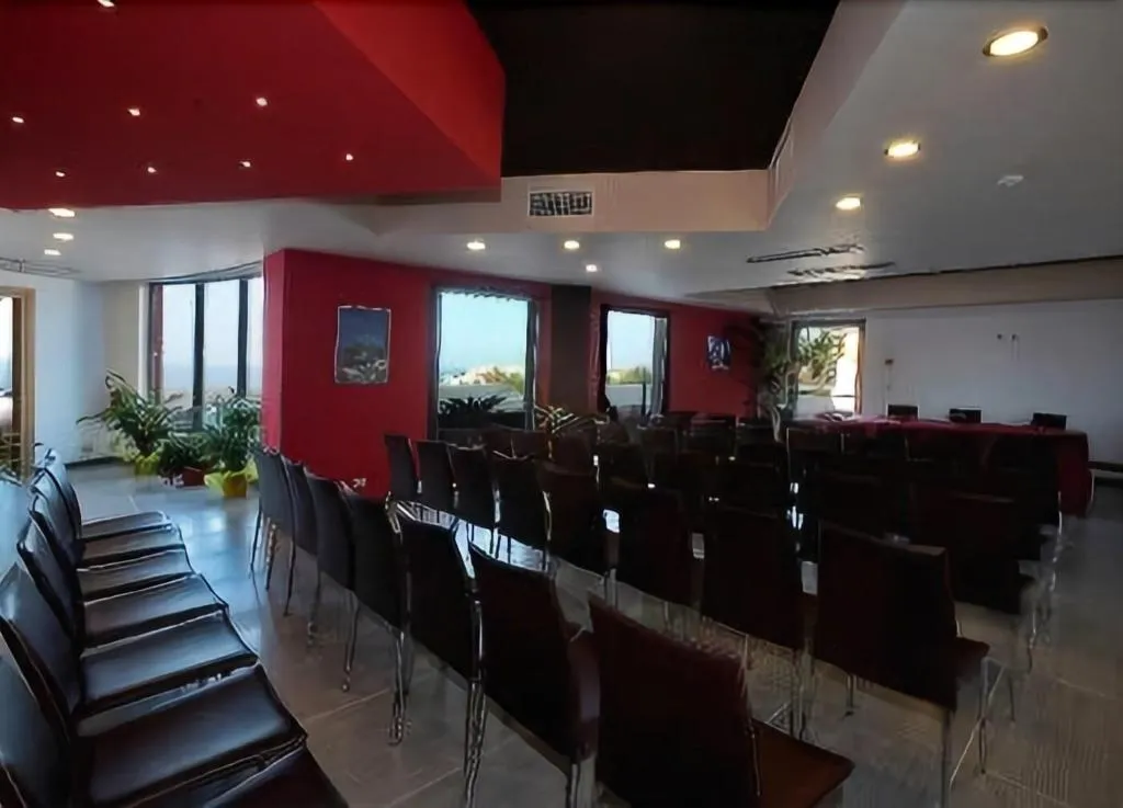 Conferences, Tus Hotel, Palermo