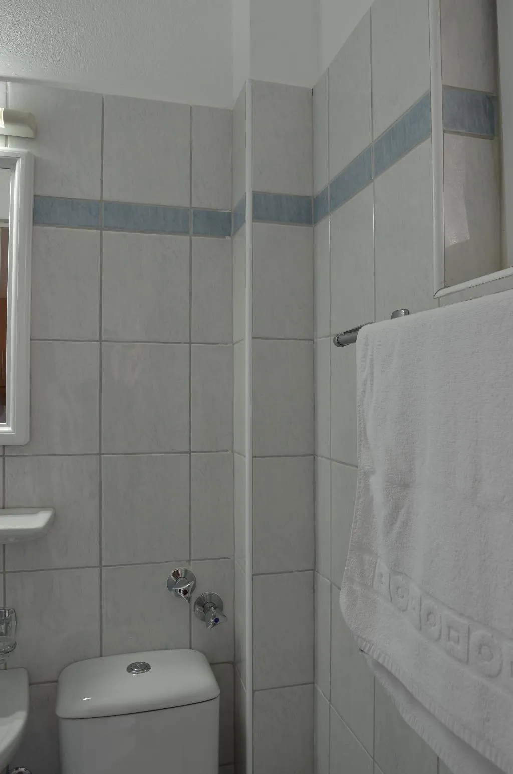 APARTMENT WITH BALCONY Room, Metaxa Apartments, Corfu