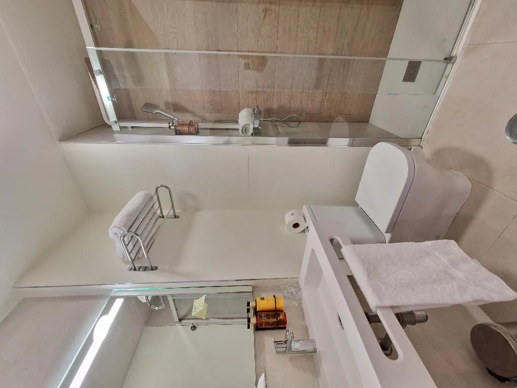 DOUBLE SINGLE USE STANDARD Room, Casual Inca Porto, Porto