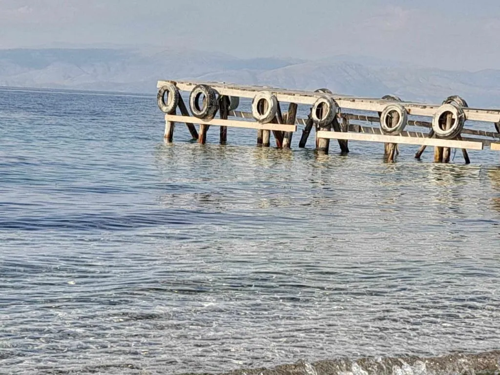 Beach, Helios Splendid, Corfu