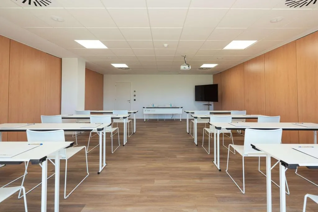 Conferences, THB Los Molinos, Ibiza