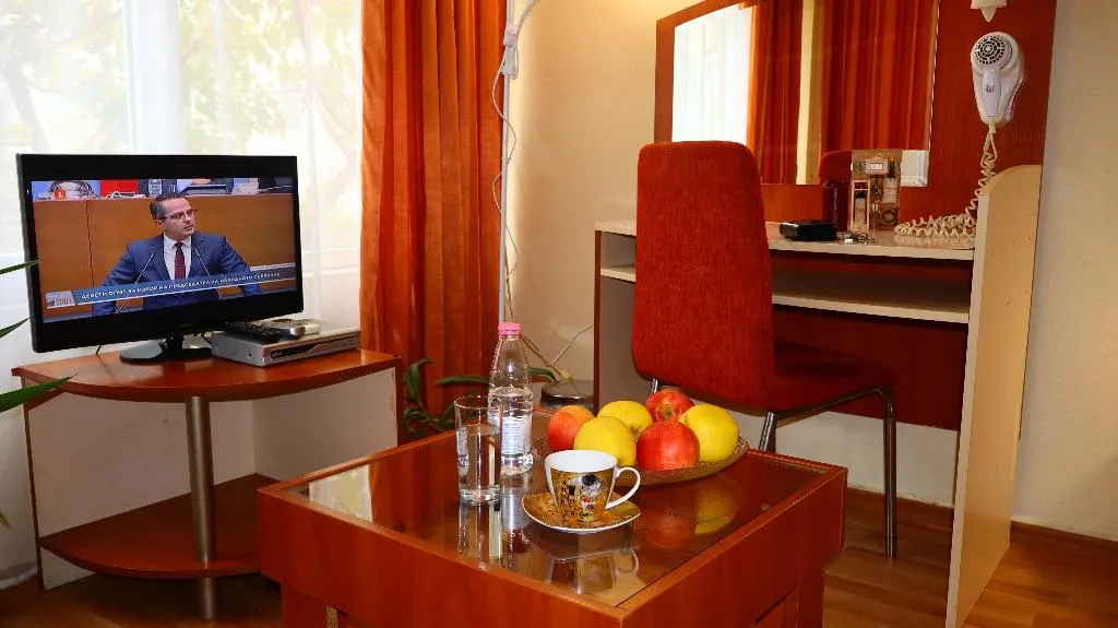 FAMILY ROOM STANDARD Room, Palitra, Varna