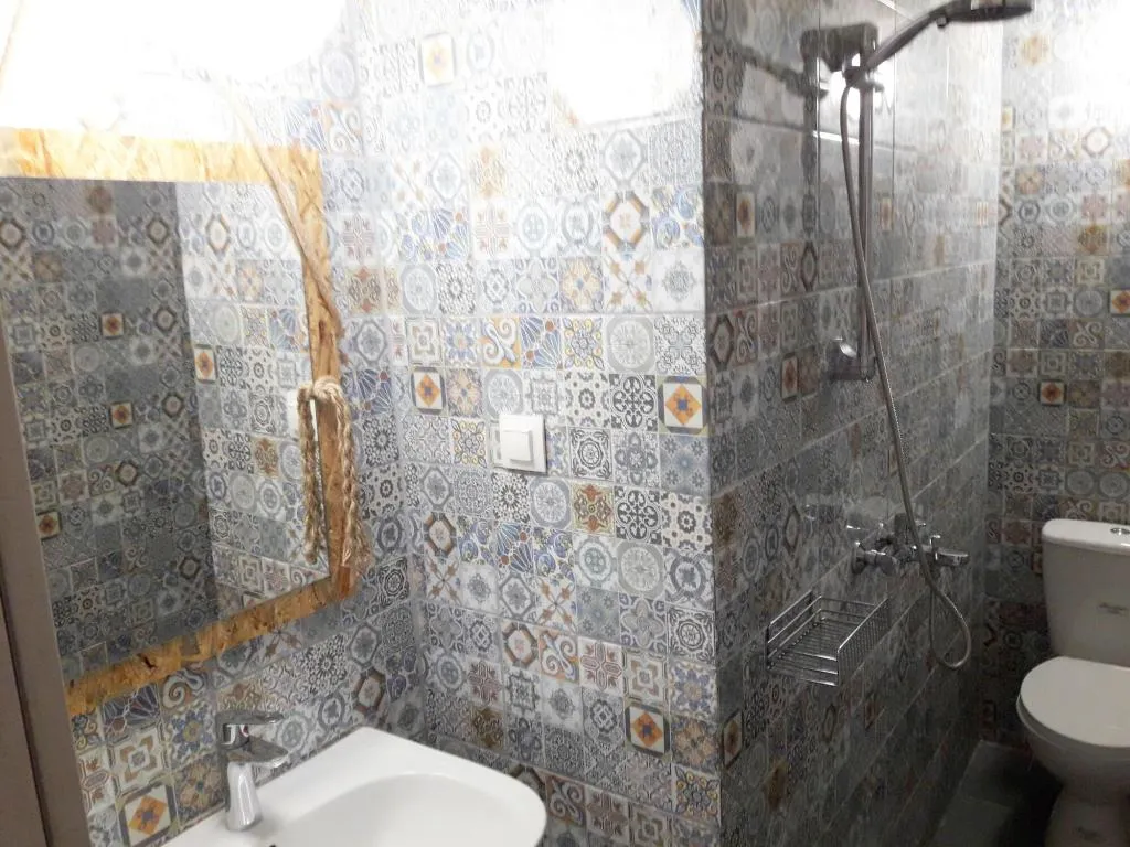Room, Artemis Studios & Apartments, Halkidiki