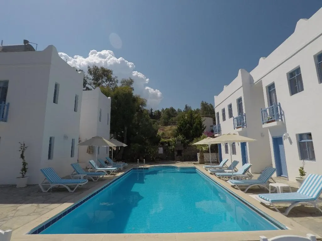 General view, Panorama Hotel Bodrum, Bodrum