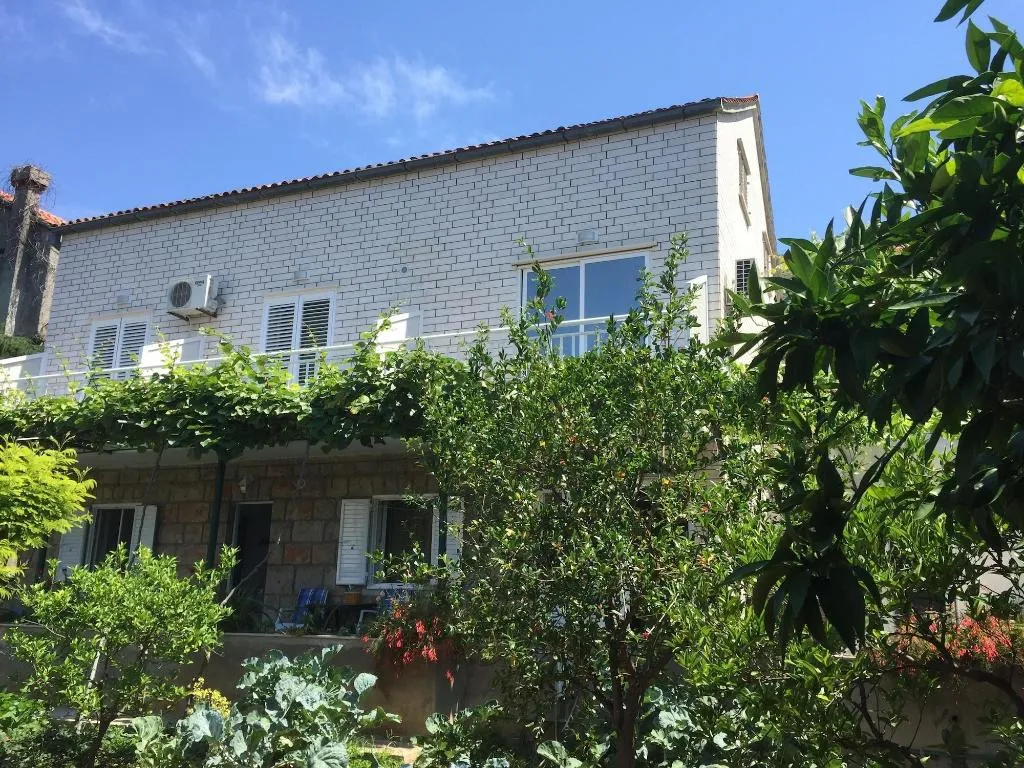 General view, Jele Rooms, Dubrovnik