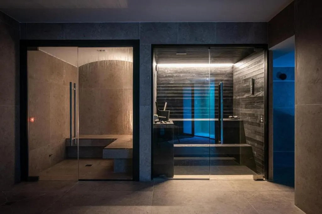 Sports and Entertainment, Noble Hotel Suites Adults Only, Crete