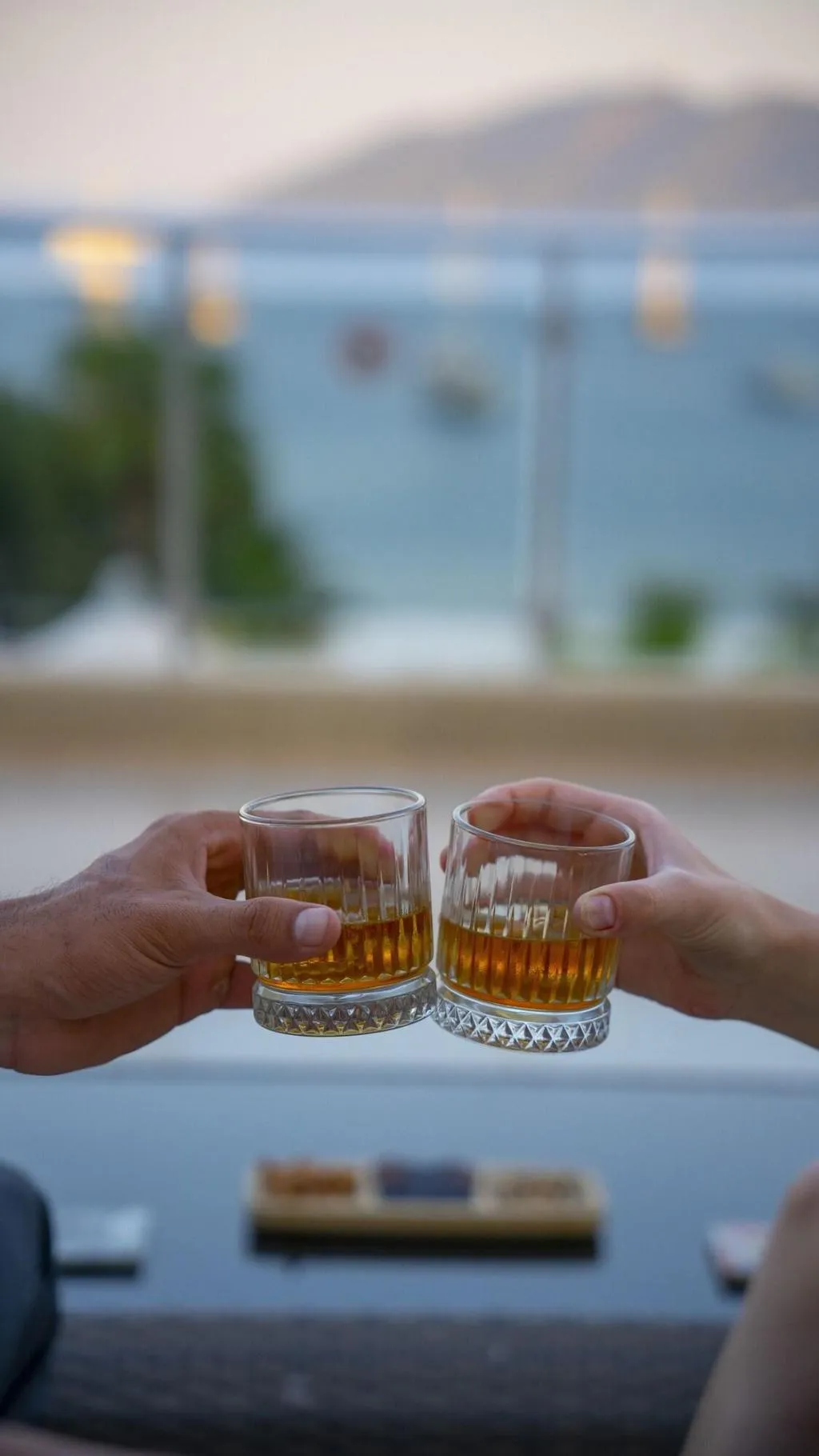 Restaurant, Azka, Bodrum
