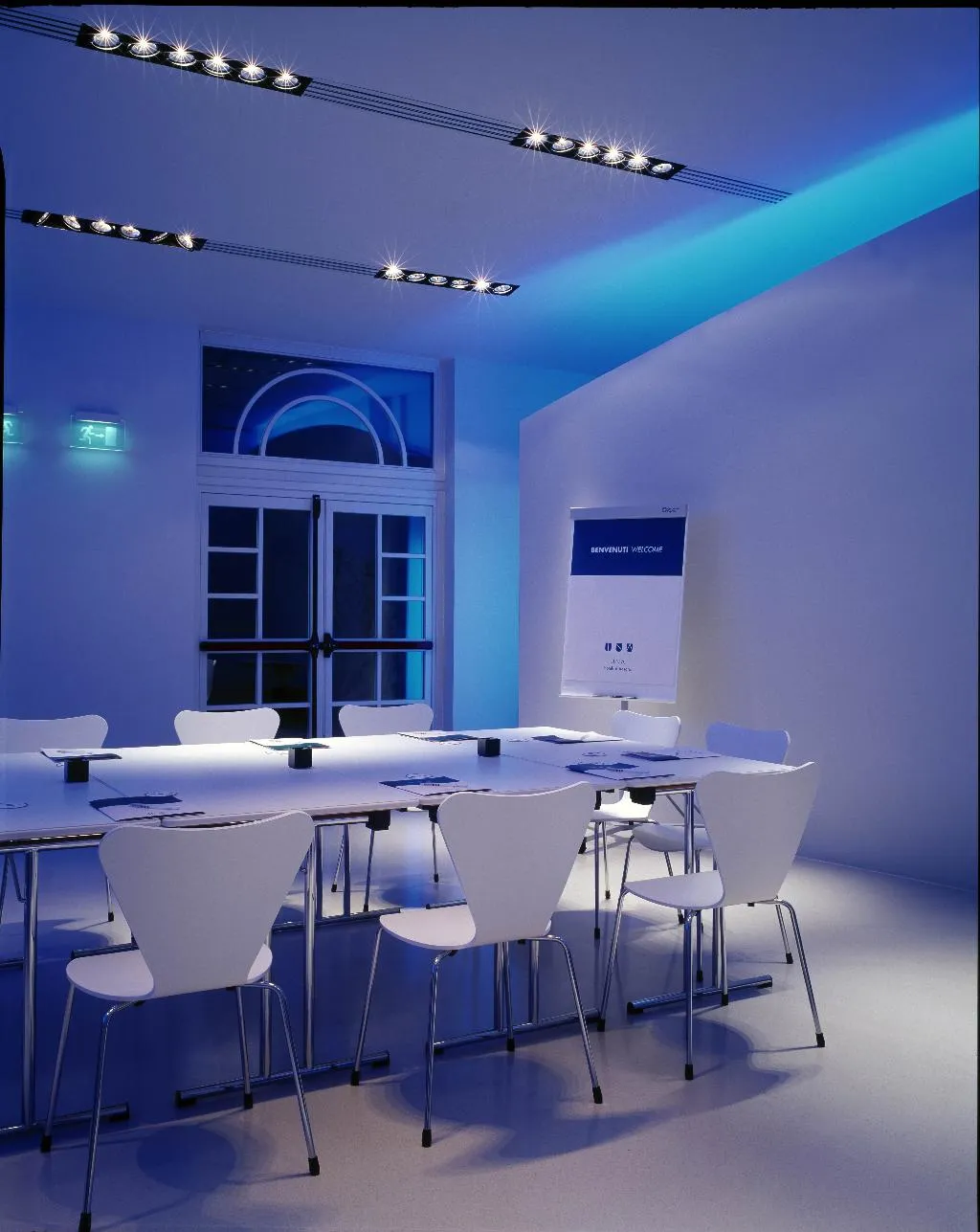 Conferences, UNA HOTELS Vittoria Firenze, Florence