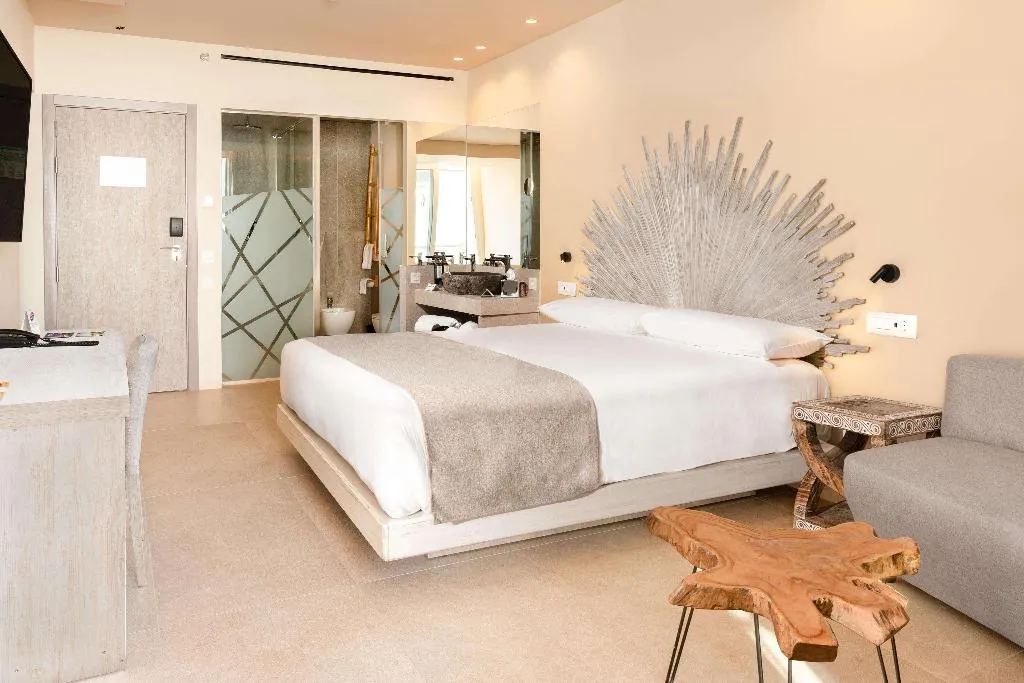 Room, Hotel Ca Diz Baha A By Q Hotels, Costa De La Luz