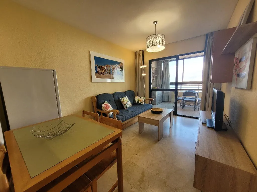 APARTMENT ONE BEDROOM Room, Trinisol II, Costa Blanca